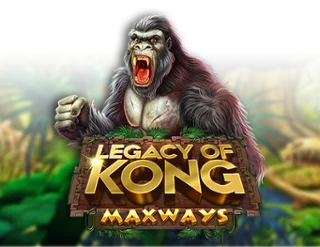 Legacy of Kong Maxways