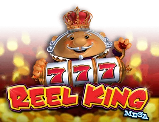 Reel King Mega